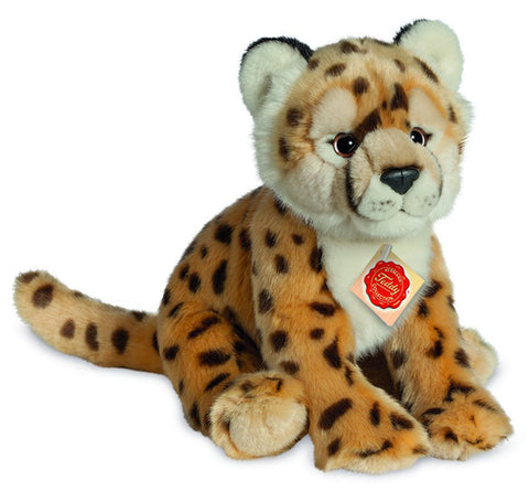 Cheetah by Teddy Hermann - 26cm