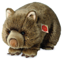 Wombat by Teddy Hermann - 26cm - The Bear Garden