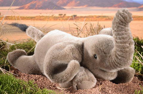 Elephant by Kosen - 27cm