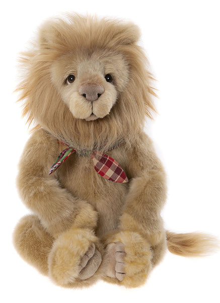 Pampas by Charlie Bears - 48cm