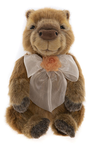 Peru by Charlie Bears - 39cm