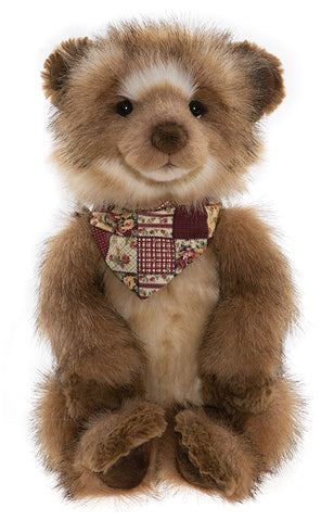 Rockpile by Charlie Bears - 39cm