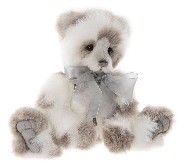 Mary-Jane by Charlie Bears - 39cm