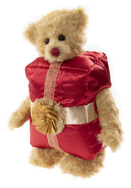 Tokens by Charlie Bears - 38cm