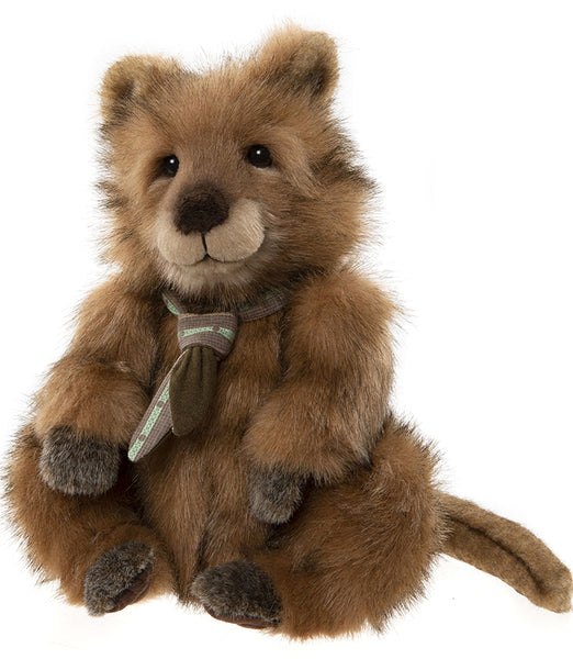 Melbourne by Charlie Bears - 37cm