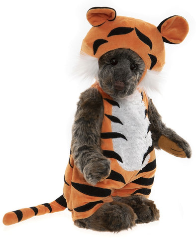 Nod by Charlie Bears - 41cm