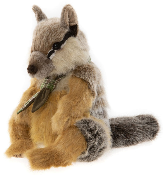 Berlin by Charlie Bears - 33cm