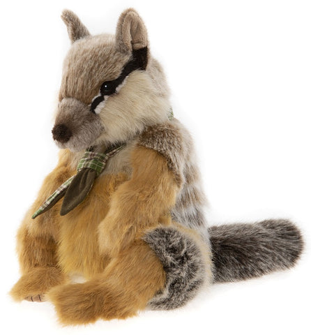 Berlin by Charlie Bears - 33cm