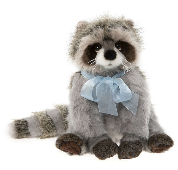 London by Charlie Bears - 39cm