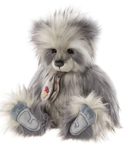 Stewart by Charlie Bears - 51cm