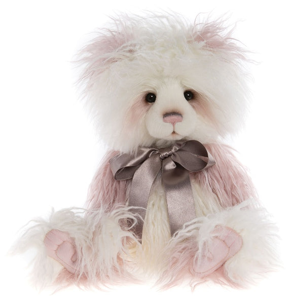 Charlie Year Bear 2023 by Charlie Bears - 43cm