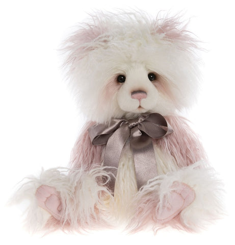 Charlie Year Bear 2023 by Charlie Bears - 43cm