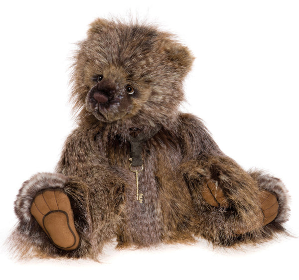 Chinwag by Charlie Bears - 62cm