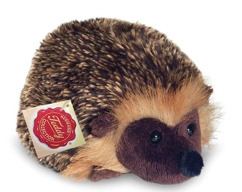 Hedgehog by Teddy Hermann - 15cm