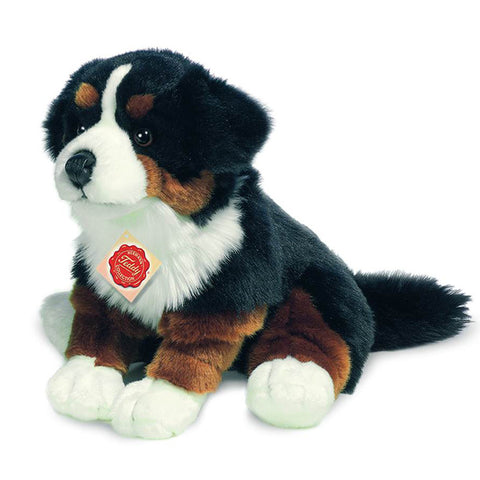 Bernese Mountain Dog by Teddy Hermann - 25cm