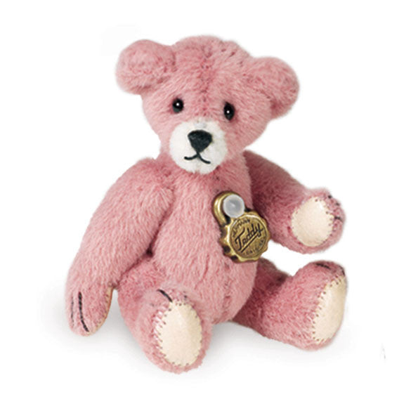 Teddy hermann miniature sales bears