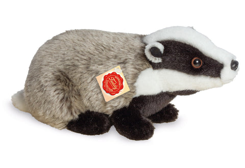 Badger by Teddy Hermann - 30cm