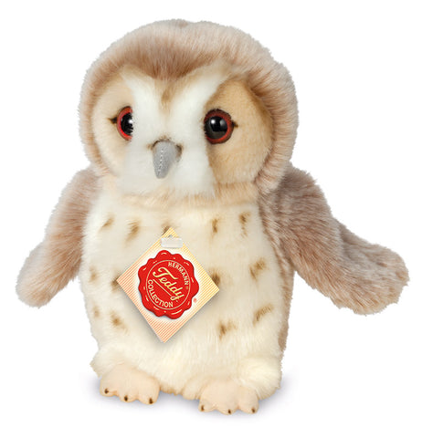 Owl by Teddy Hermann - 20cm