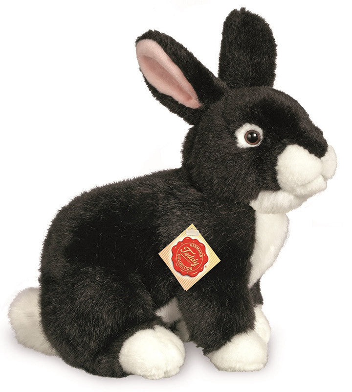 Teddy Hermann « Herzekind » 93894 Ours en Peluche Rufus 30 cm, Peluche Teddy Hermann « Herzekind » 93894 Ours en Peluche Rufus 30 cm, Peluche