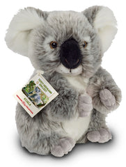 Koala Bear by Teddy Hermann - 21cm - The Bear Garden