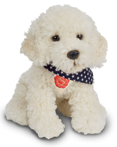 Labradoodle by Teddy Hermann - 28cm