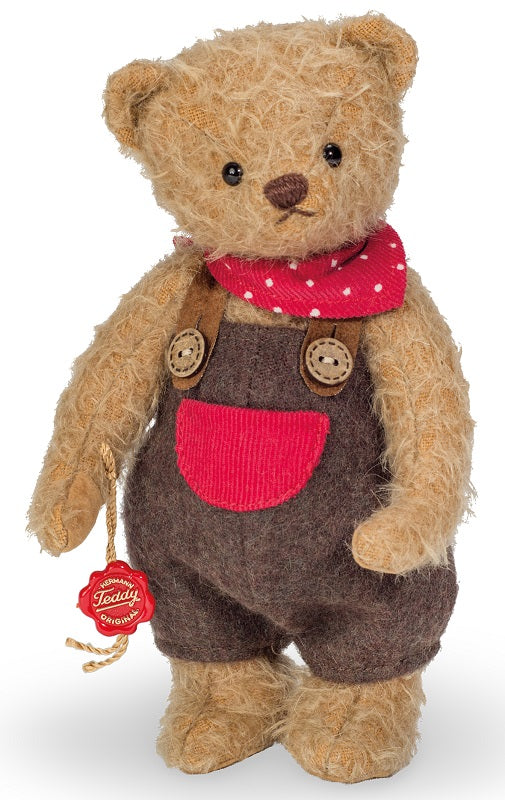 hermann original teddy bear