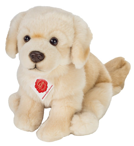 Golden Retriever by Teddy Hermann - 25cm