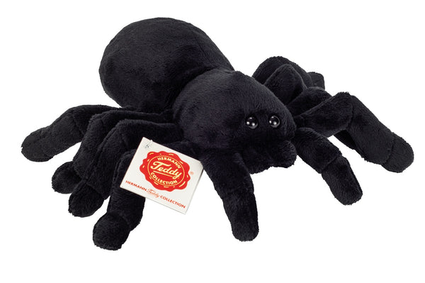 Spider by Teddy Hermann - 16cm