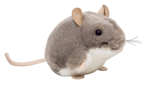 Mouse by Teddy Hermann - 9cm