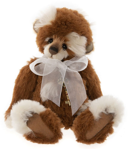 Degas from The Isabelle Collection - 33cm