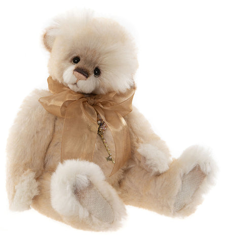 Monet from The Isabelle Collection - 33cm