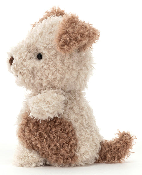 Little Pup by Jellycat
