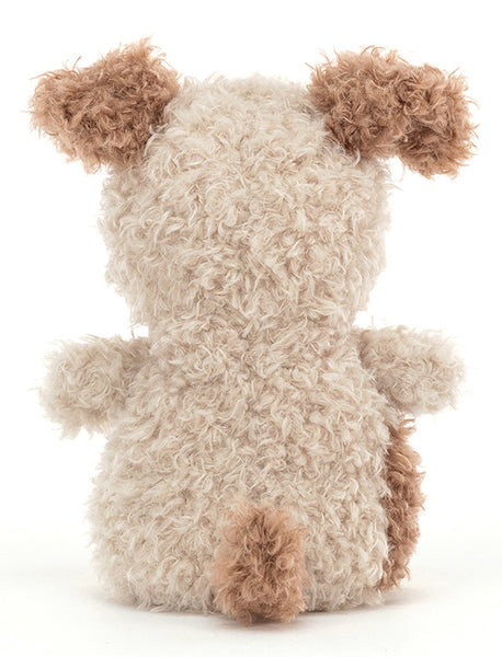 Little Pup by Jellycat