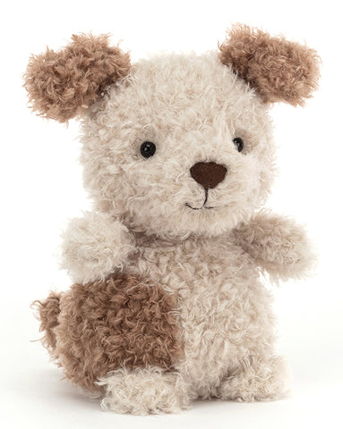 Little Pup by Jellycat