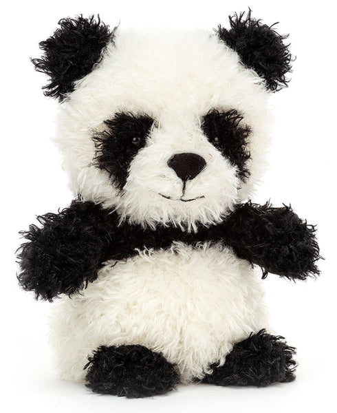Little Panda by Jellycat