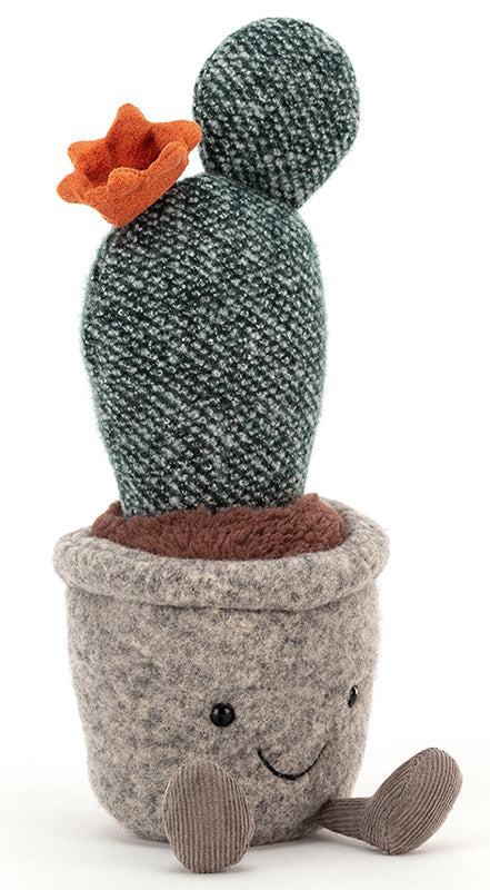 Amuseable cactus discount