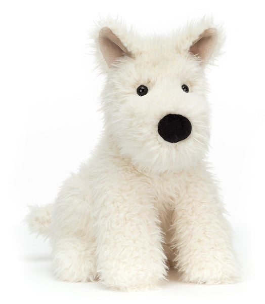 Munro Scottie Dog by Jellycat