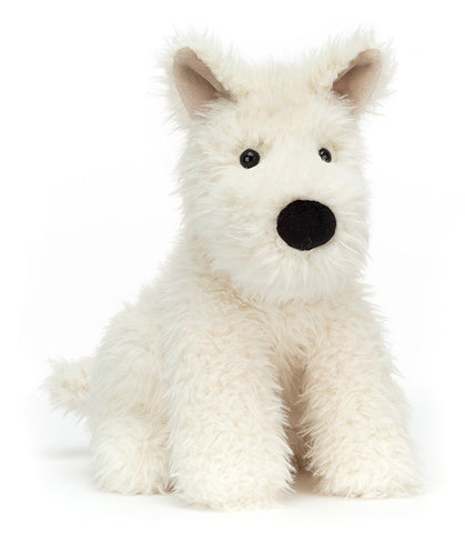 Munro Scottie Dog by Jellycat
