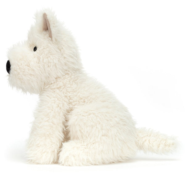 Munro Scottie Dog by Jellycat