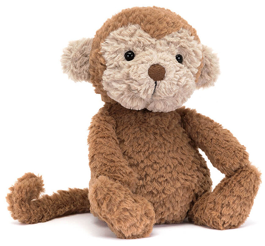 jellycat ape