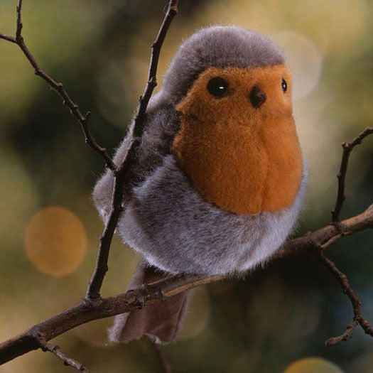 Robin by Kosen - 17cm