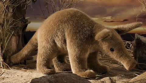 Aardvark by Kosen - 35cm