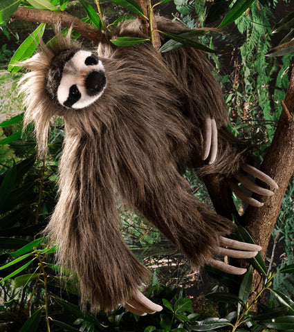 Sloth by Kosen - 53cm