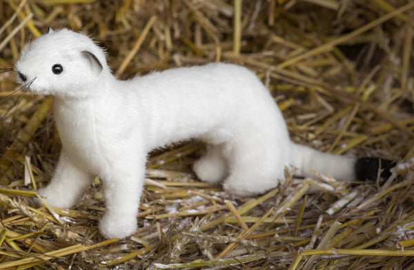 Ermine by Kosen - 29cm