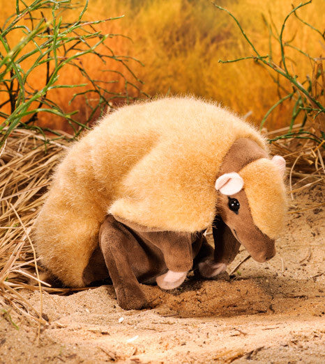 Armadillo by Kosen - 14cm