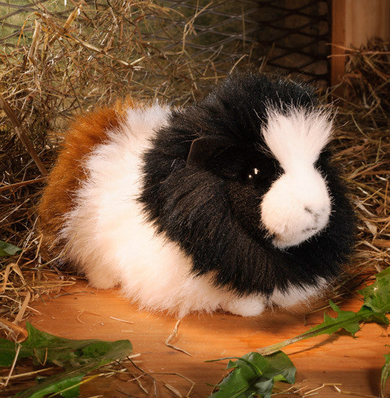 Guinea Pig by Kosen - 18cm