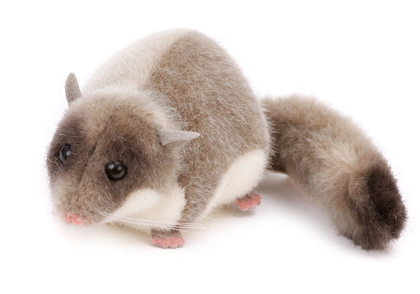 Fat Dormouse by Kosen - 26cm