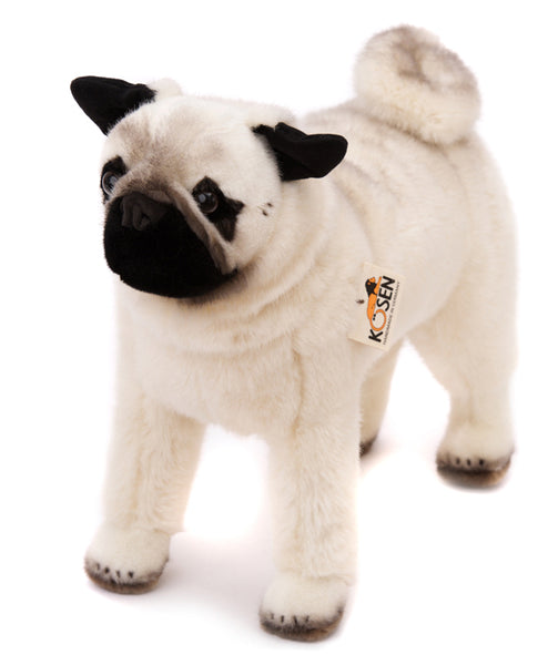 Pug by Kosen - 39cm