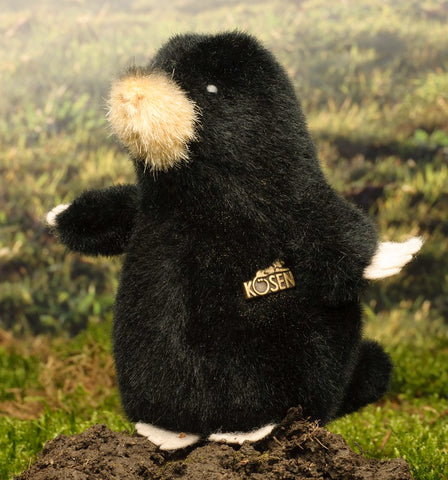 Mole Baby by Kosen - 10cm