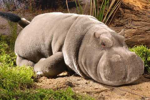 Hippo by Kosen - 30cm